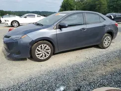 2T1BURHE4JC966571 2018 TOYOTA COROLLA