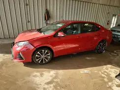 2T1BURHE4JC967199 2018 TOYOTA COROLLA