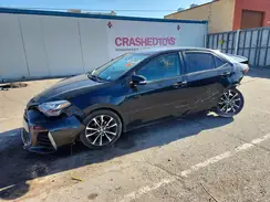 2T1BURHE4JC968191 2018 TOYOTA COROLLA