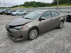 2T1BURHE4JC968210 2018 TOYOTA COROLLA