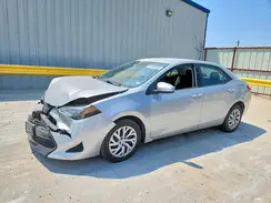 2T1BURHE4JC969647 2018 TOYOTA COROLLA
