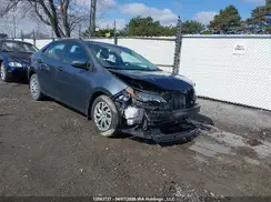 2T1BURHE4JC969664 2018 TOYOTA COROLLA