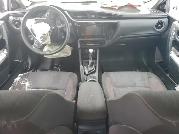 2T1BURHE4JC969924 2018 TOYOTA COROLLA - Image 8