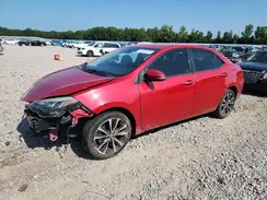 2T1BURHE4JC970281 2018 TOYOTA COROLLA