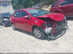 2T1BURHE4JC970426 2018 TOYOTA COROLLA