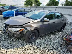2T1BURHE4JC972399 2018 TOYOTA COROLLA
