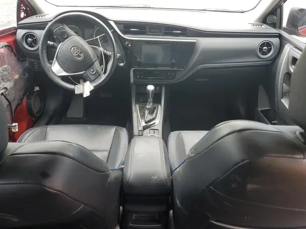 2T1BURHE4JC974945 2018 TOYOTA COROLLA - Image 8