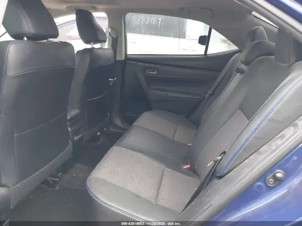 2T1BURHE4JC976369 2018 TOYOTA COROLLA - Image 8