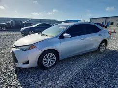 2T1BURHE4JC976940 2018 TOYOTA COROLLA