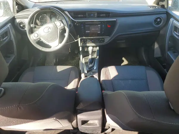 2T1BURHE4JC978462 2018 TOYOTA COROLLA - Image 8