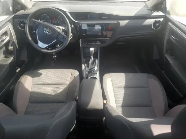 2T1BURHE4JC979952 2018 TOYOTA COROLLA - Image 8
