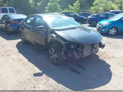 2T1BURHE4JC982110 2018 TOYOTA COROLLA