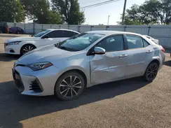 2T1BURHE4JC984195 2018 TOYOTA COROLLA