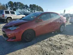 2T1BURHE4JC984326 2018 TOYOTA COROLLA