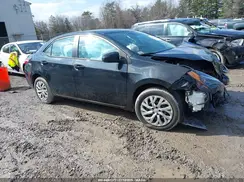 2T1BURHE4JC985167 2018 TOYOTA COROLLA