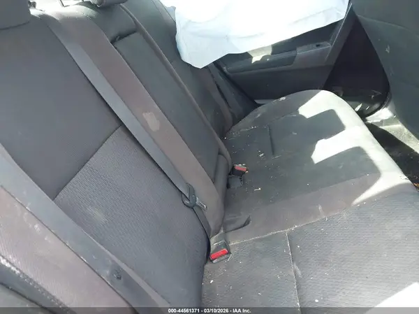 2T1BURHE4JC985167 2018 TOYOTA COROLLA - Image 8