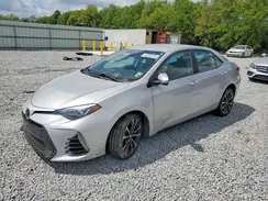 2T1BURHE4JC987517 2018 TOYOTA COROLLA