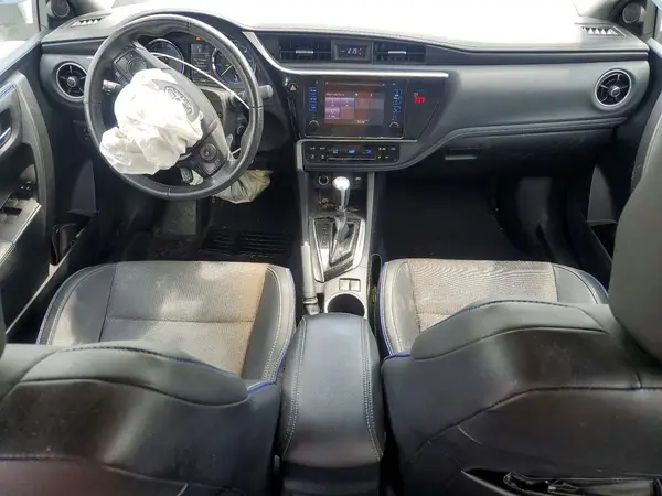 2T1BURHE4JC987517 2018 TOYOTA COROLLA - Image 8