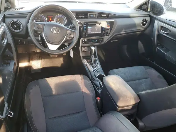 2T1BURHE4JC988862 2018 TOYOTA COROLLA - Image 8