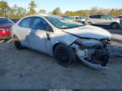2T1BURHE4JC990918 2018 TOYOTA COROLLA