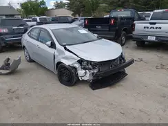 2T1BURHE4JC991129 2018 TOYOTA COROLLA