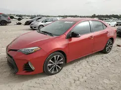 2T1BURHE4JC991373 2018 TOYOTA COROLLA