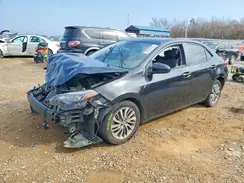 2T1BURHE4JC991423 2018 TOYOTA COROLLA