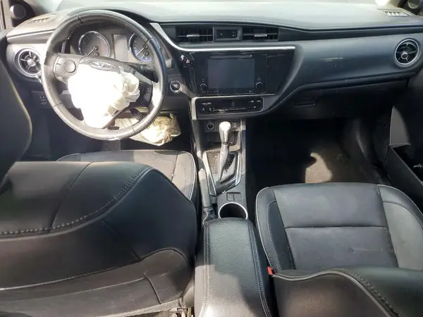 2T1BURHE4JC991423 2018 TOYOTA COROLLA - Image 8