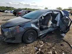 2T1BURHE4JC991860 2018 TOYOTA COROLLA