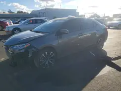 2T1BURHE4JC991874 2018 TOYOTA COROLLA