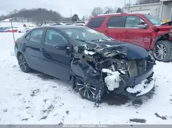 2T1BURHE4JC992751 2018 TOYOTA COROLLA