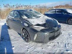 2T1BURHE4JC993074 2018 TOYOTA COROLLA