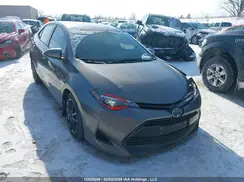 2T1BURHE4JC993849 2018 TOYOTA COROLLA
