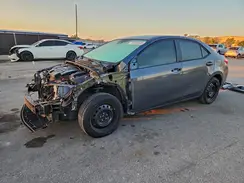 2T1BURHE4JC994046 2018 TOYOTA COROLLA