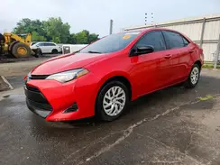 2T1BURHE4JC994435 2018 TOYOTA COROLLA
