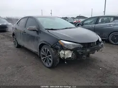 2T1BURHE4JC994547 2018 TOYOTA COROLLA