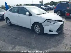 2T1BURHE4JC995410 2018 TOYOTA COROLLA