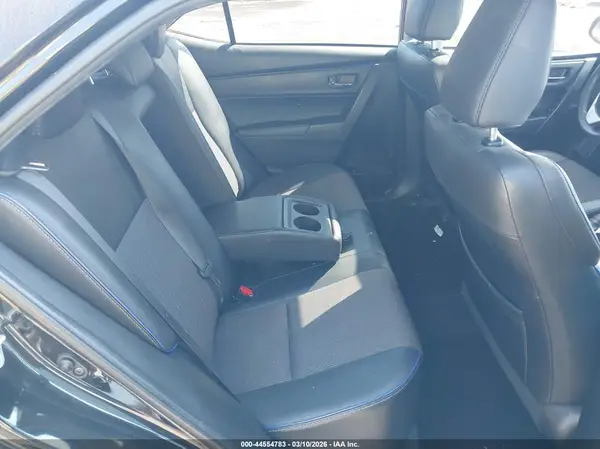 2T1BURHE4JC995620 2018 TOYOTA COROLLA - Image 8