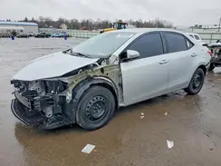 2T1BURHE4JC995746 2018 TOYOTA COROLLA