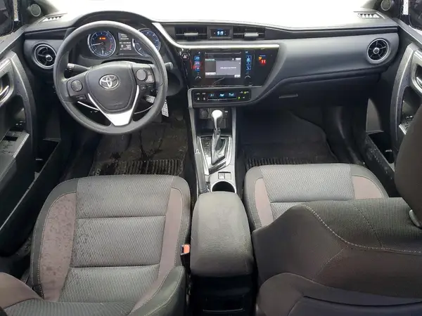 2T1BURHE4JC995746 2018 TOYOTA COROLLA - Image 8