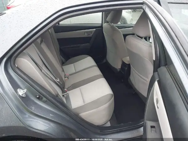 2T1BURHE4JC996542 2018 TOYOTA COROLLA - Image 8