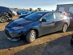 2T1BURHE4JC996671 2018 TOYOTA COROLLA