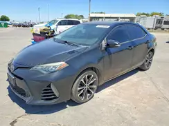 2T1BURHE4JC997030 2018 TOYOTA COROLLA