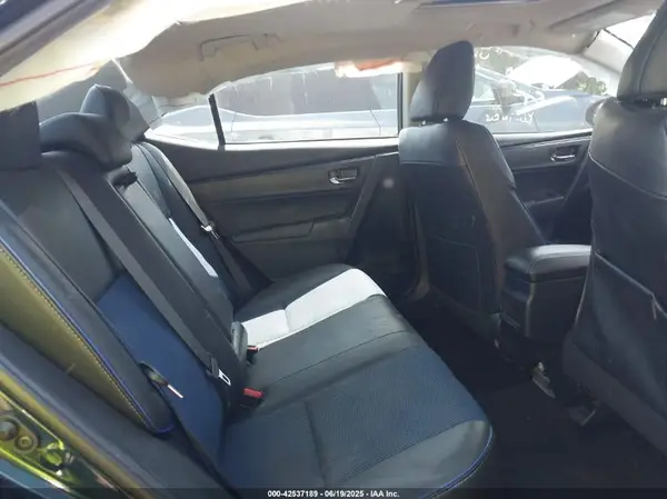 2T1BURHE4JC997450 2018 TOYOTA COROLLA - Image 8