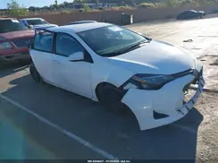 2T1BURHE4KC125870 2019 TOYOTA COROLLA