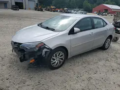 2T1BURHE4KC127067 2019 TOYOTA COROLLA