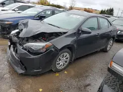2T1BURHE4KC127070 2019 TOYOTA COROLLA