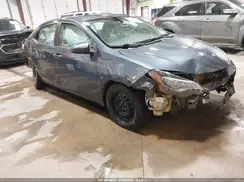 2T1BURHE4KC127411 2019 TOYOTA COROLLA