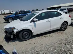 2T1BURHE4KC127697 2019 TOYOTA COROLLA
