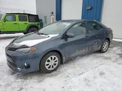 2T1BURHE4KC127909 2019 TOYOTA COROLLA
